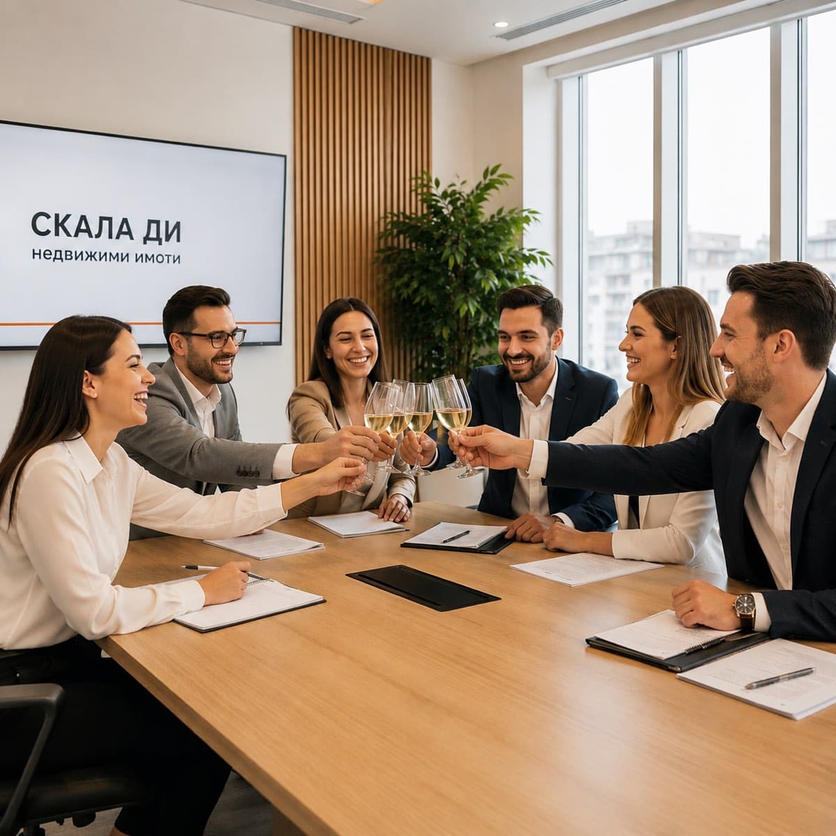 Team Culture